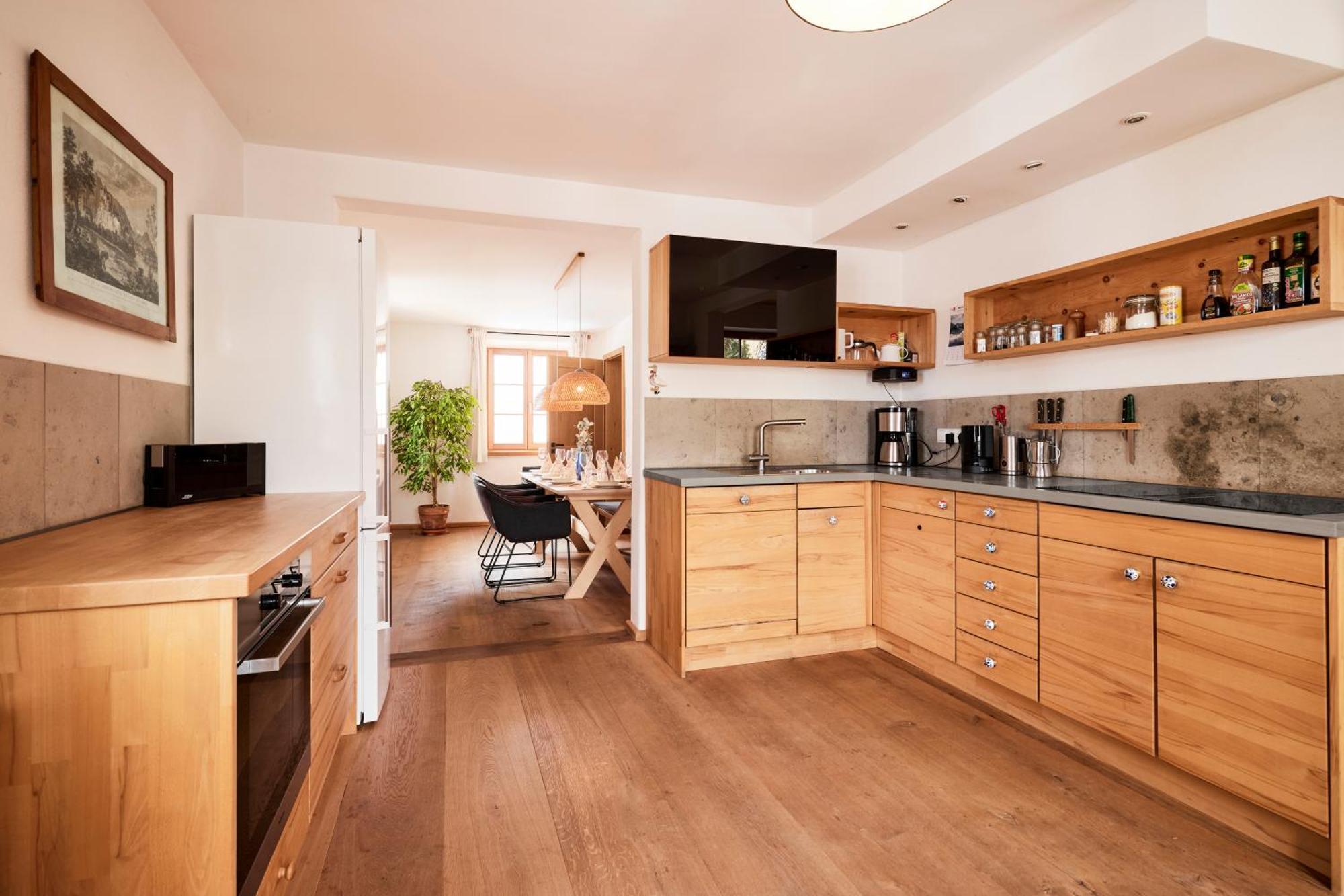 Ferienhaus Steinbacher Direkt Am Tegernsee Eksteriør billede