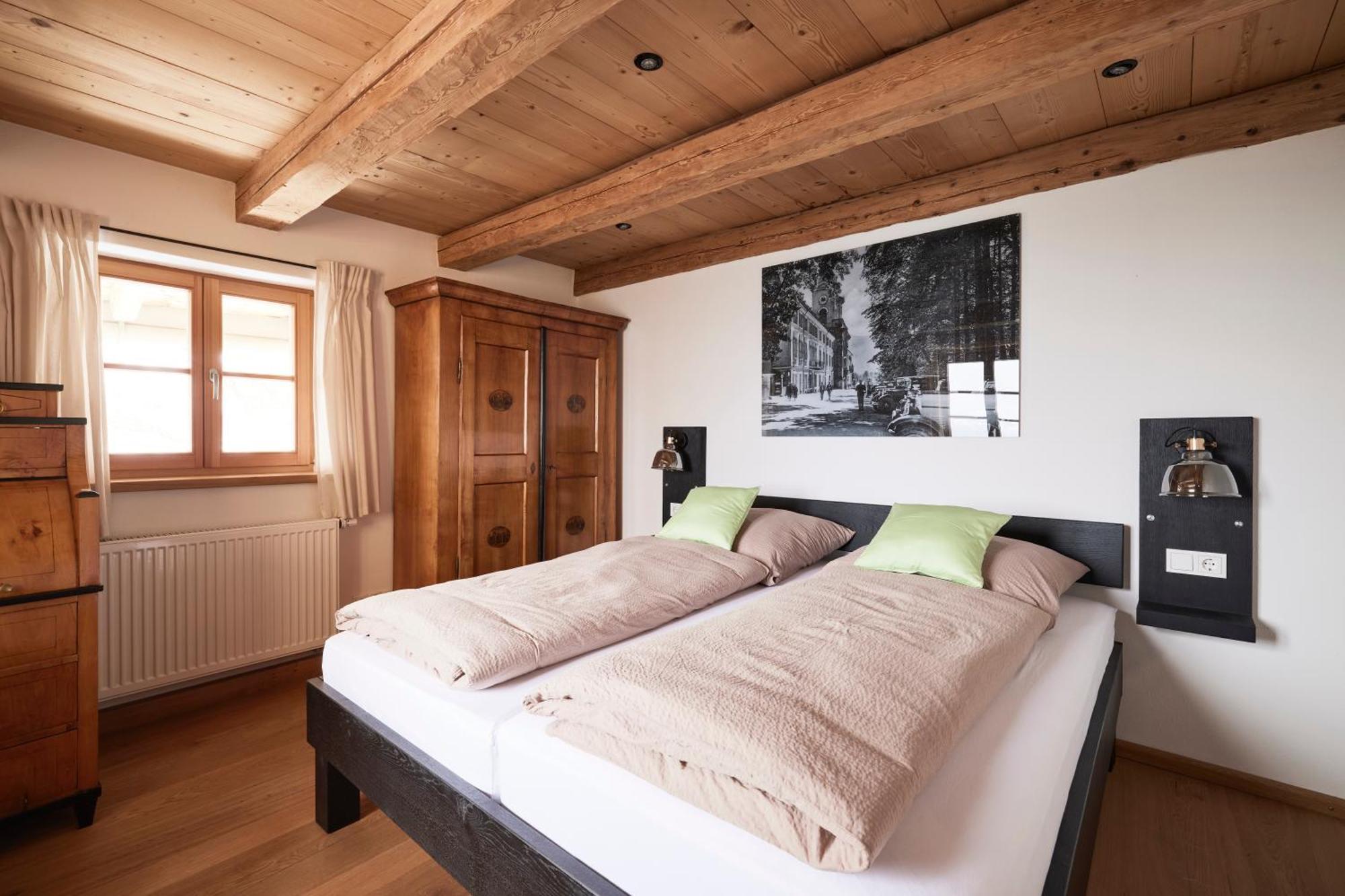 Ferienhaus Steinbacher Direkt Am Tegernsee Eksteriør billede