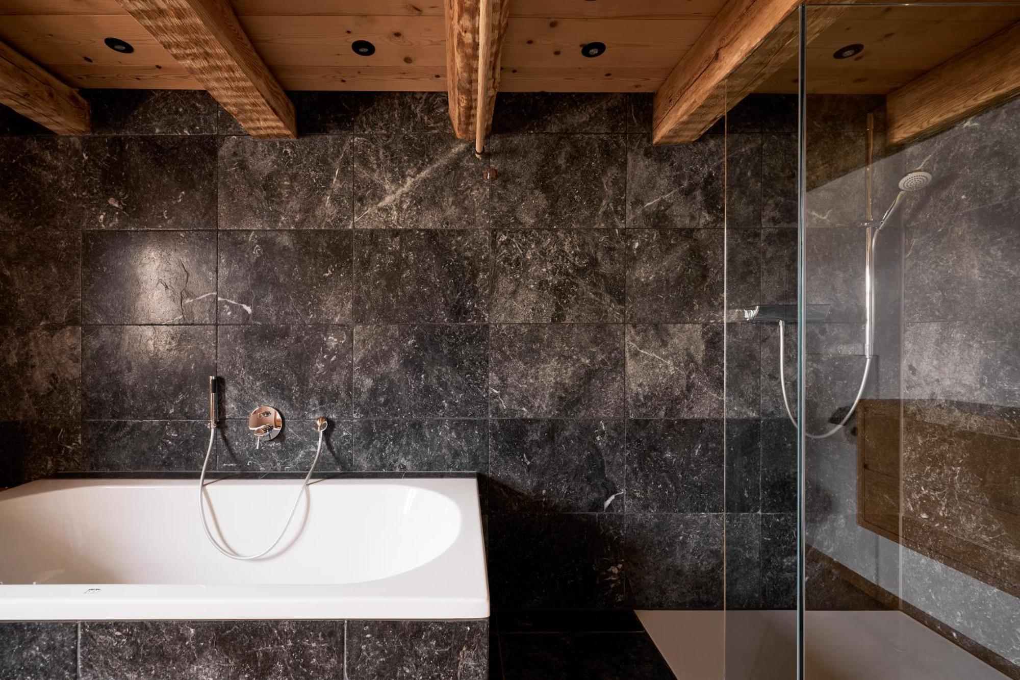 Ferienhaus Steinbacher Direkt Am Tegernsee Eksteriør billede