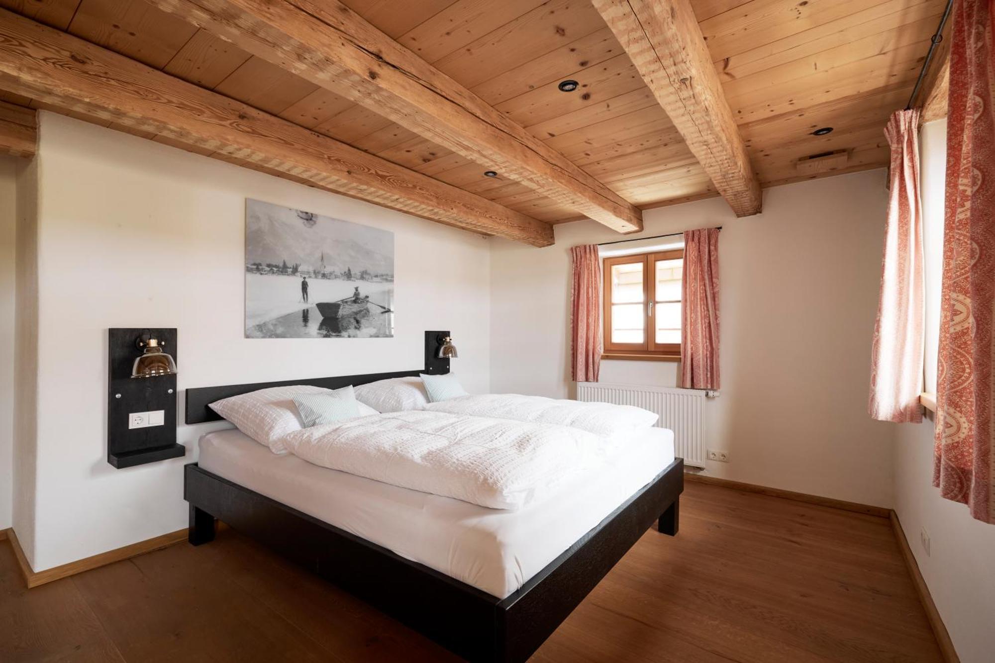 Ferienhaus Steinbacher Direkt Am Tegernsee Eksteriør billede