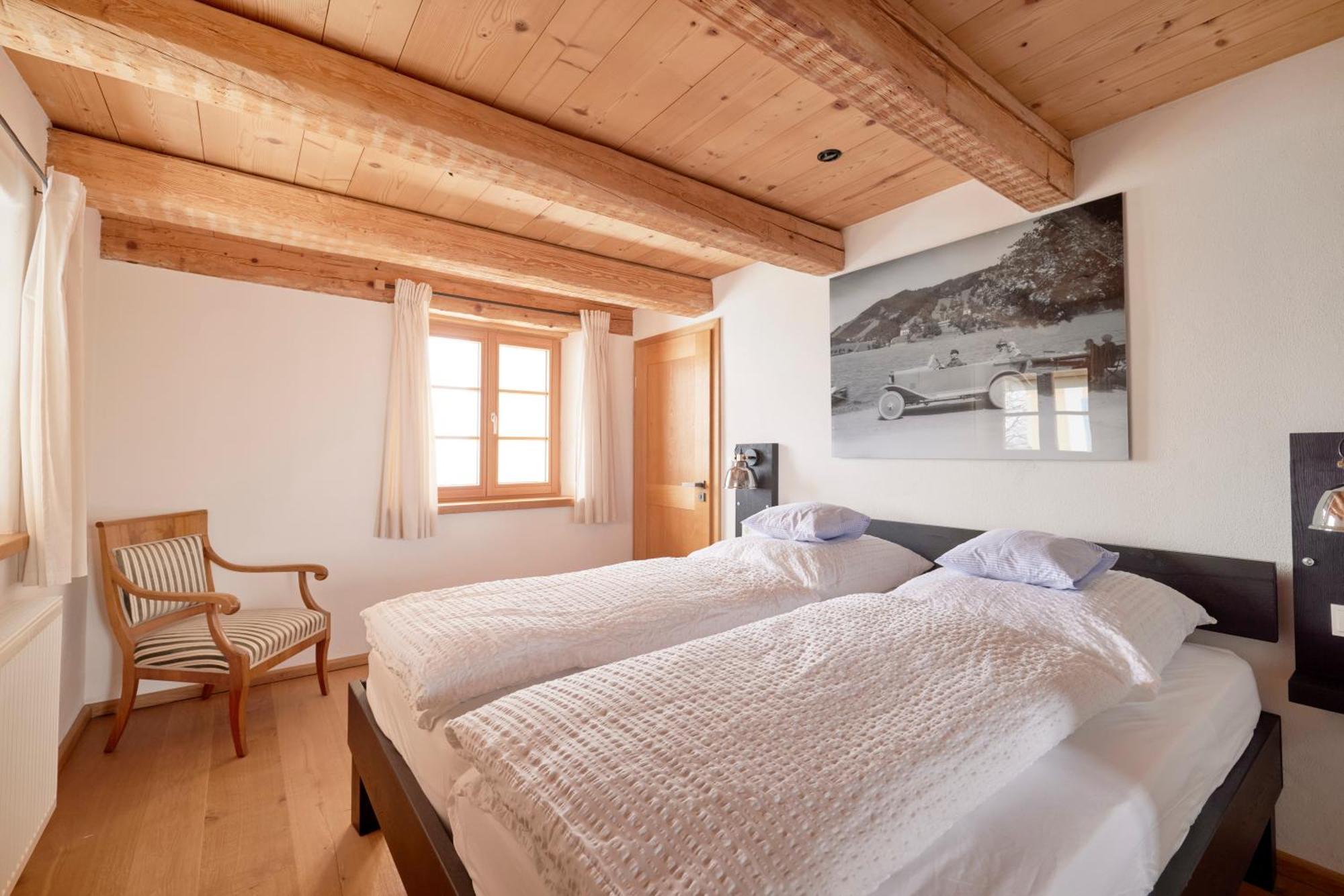 Ferienhaus Steinbacher Direkt Am Tegernsee Eksteriør billede