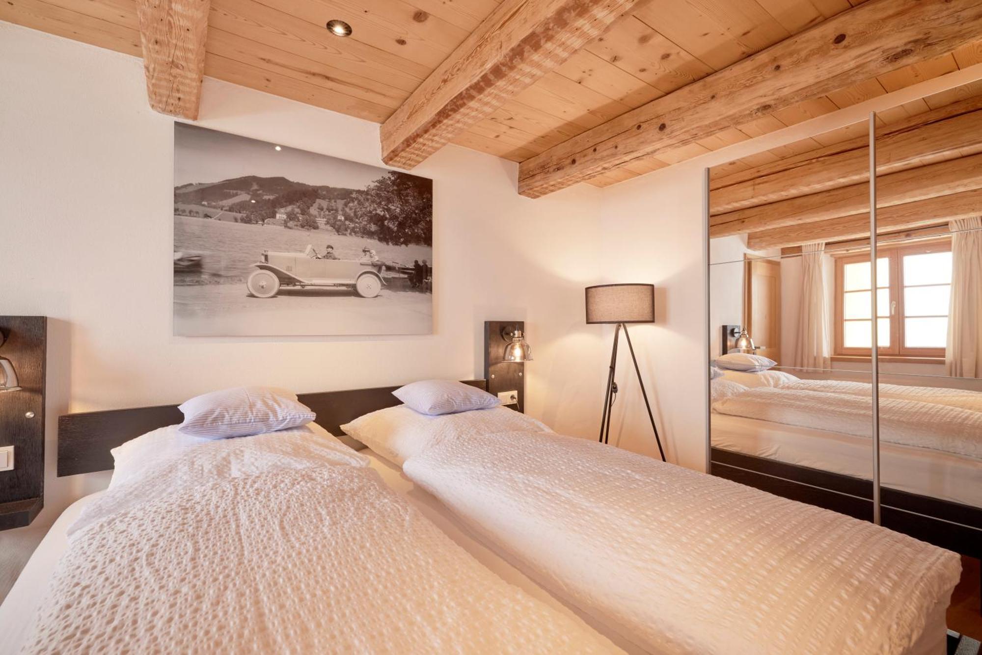 Ferienhaus Steinbacher Direkt Am Tegernsee Eksteriør billede