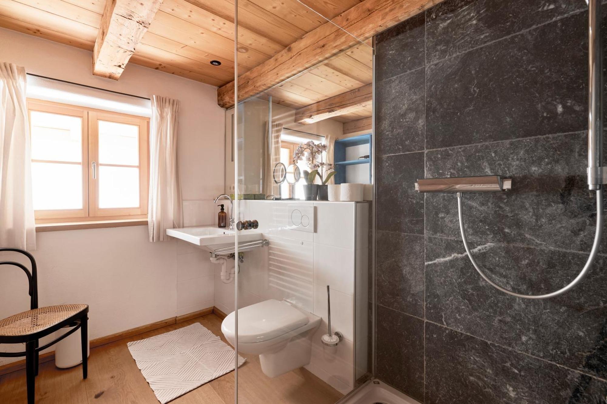 Ferienhaus Steinbacher Direkt Am Tegernsee Eksteriør billede