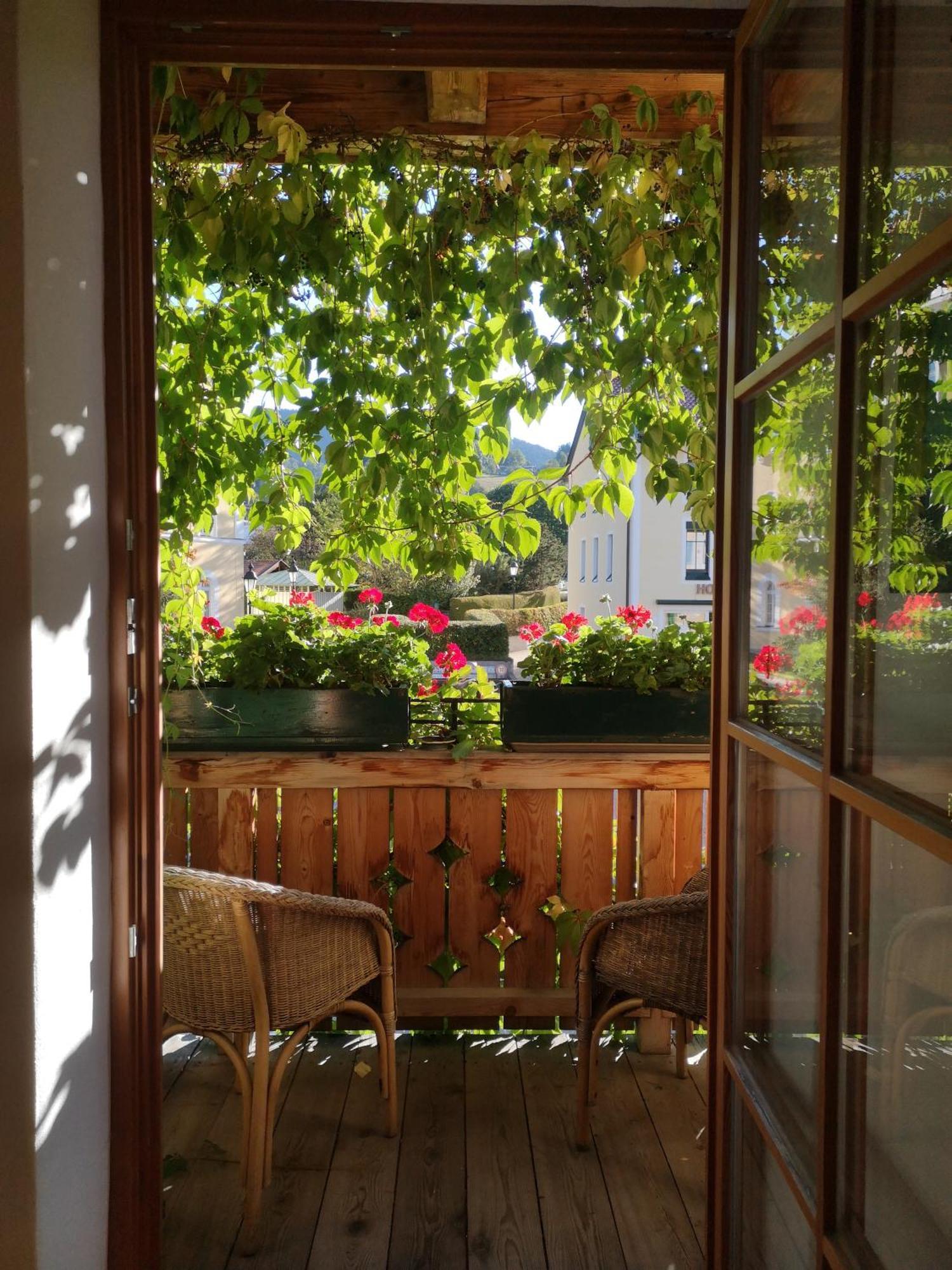 Ferienhaus Steinbacher Direkt Am Tegernsee Eksteriør billede
